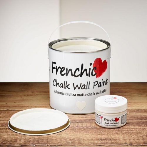 Chalk wall paint - 2.5L