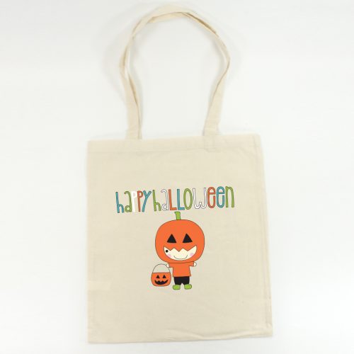 Halloween Totes